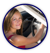 Driving School in Placer County