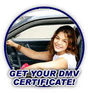 Driving School in Trinity County