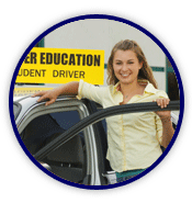 Driving School in Monterey County
