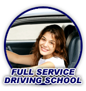 Driving School in Nevada County