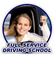 Driving School in Sutter County
