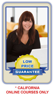 The Homestudytrafficschool.com Low Cost Promise