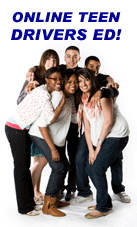 Humboldt County Drivers Education With Your Completion Certificate