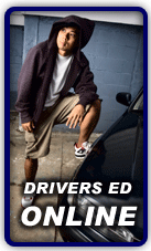 Madera County Driver